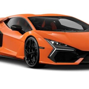 Book a Lambo