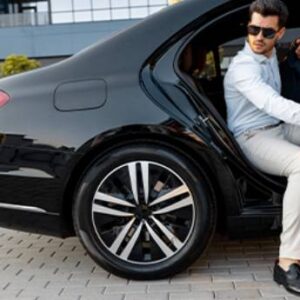 Book A Private Ride
