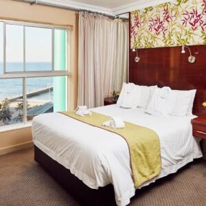 Book a Hotel Room