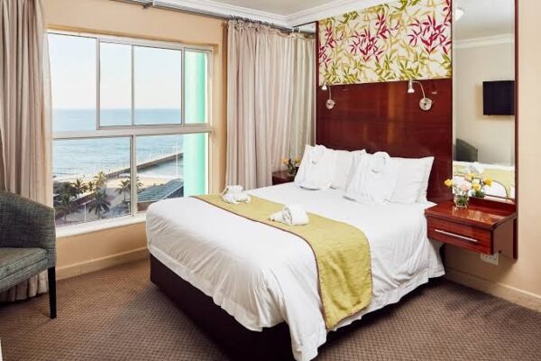 Book a Hotel Room