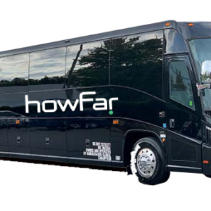 Book a Private Bus