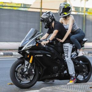 Book a Superbike