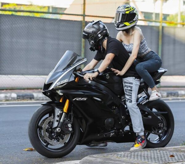 Book a Superbike